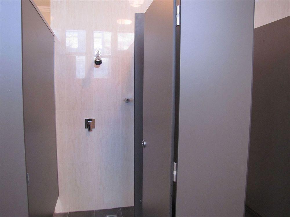 Cooper Lodge Hotel سيدني المظهر الخارجي الصورة