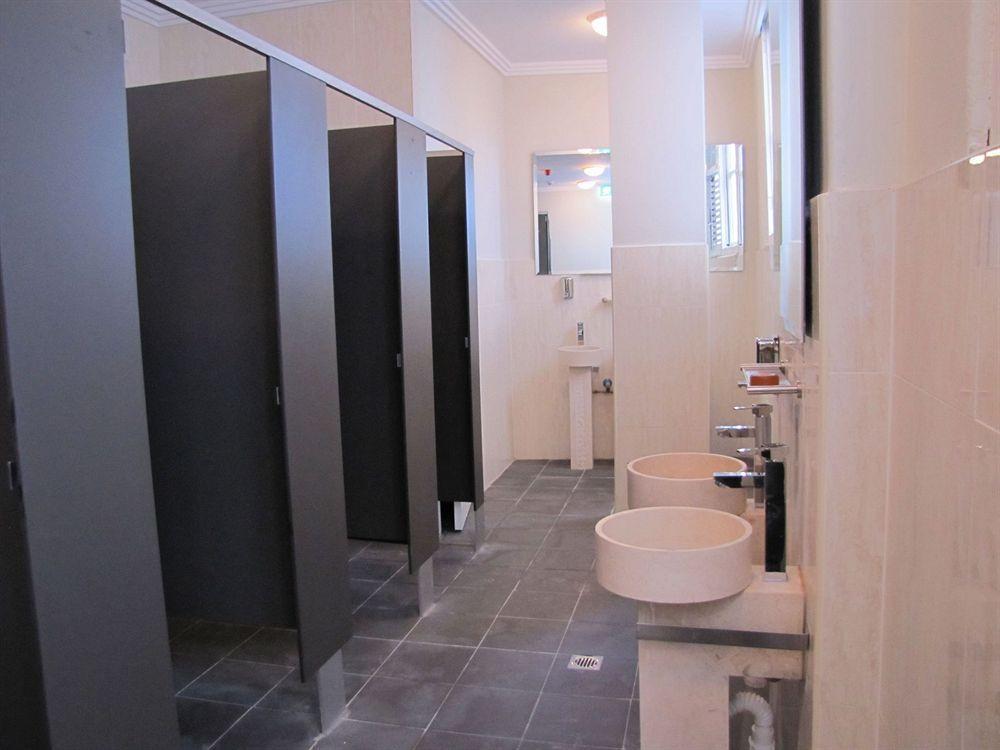 Cooper Lodge Hotel سيدني المظهر الخارجي الصورة